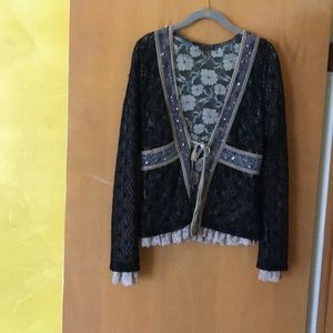 Vintage jacket